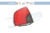 PEUGE 6351H6 Combination Rearlight
